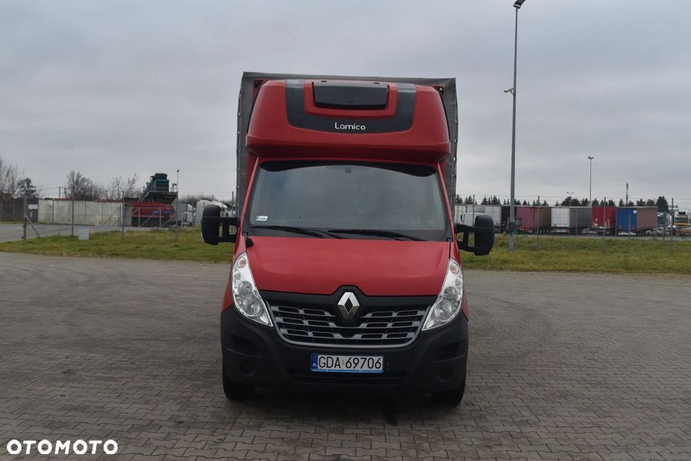 Renault Master - 4