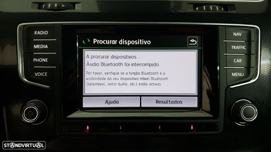 VW Golf 2.0 TDi GTD DSG - 31