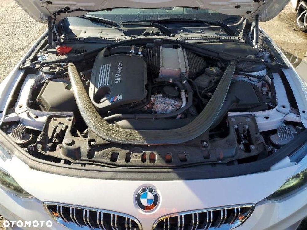 BMW M4 - 13
