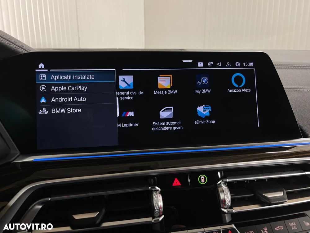 BMW X5 xDrive45e AT PHEV - 16