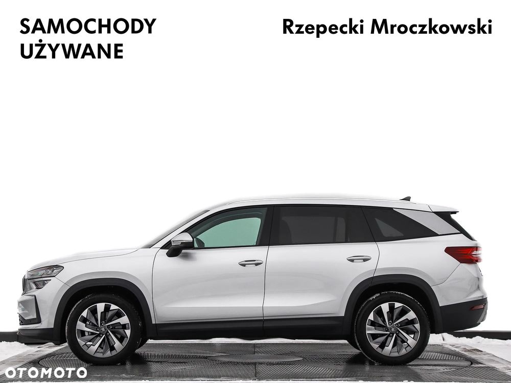 Skoda Kodiaq 2.0 TDI 4x2 Selection DSG - 9
