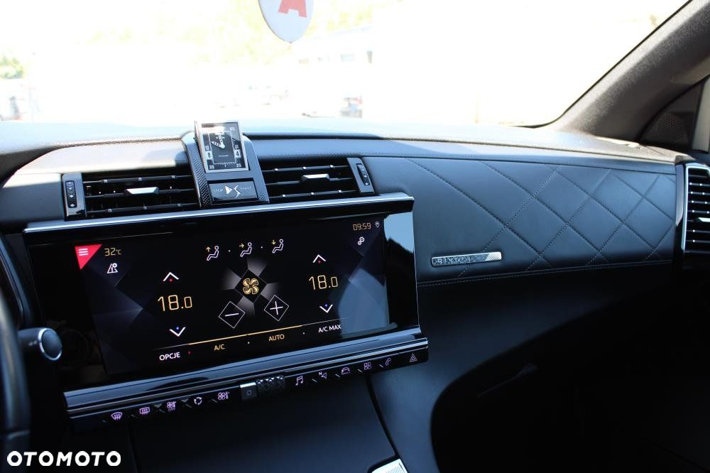 DS Automobiles DS 7 Crossback - 19