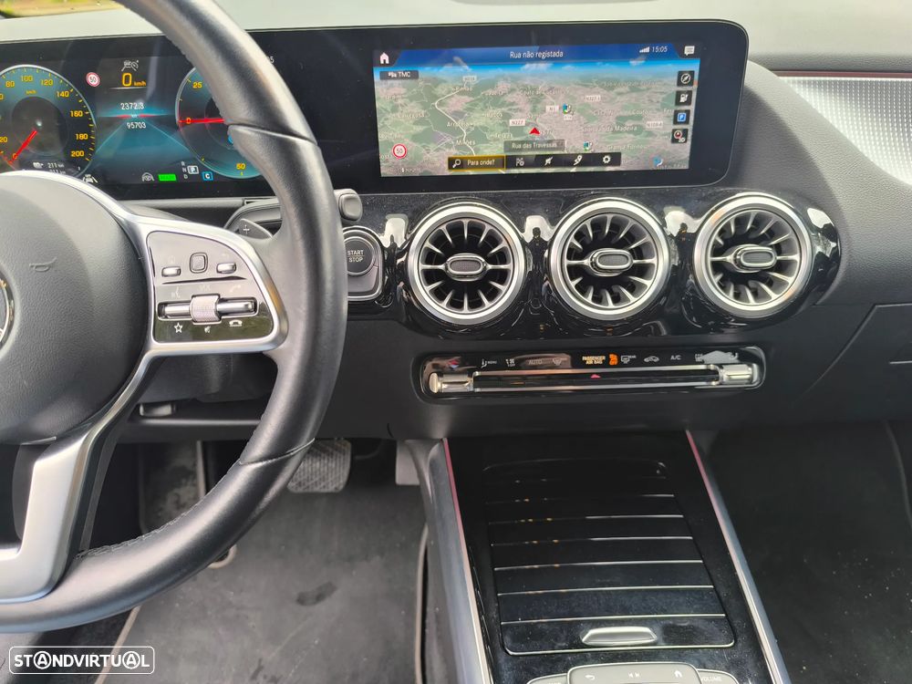 Mercedes-Benz EQA 250 - 17