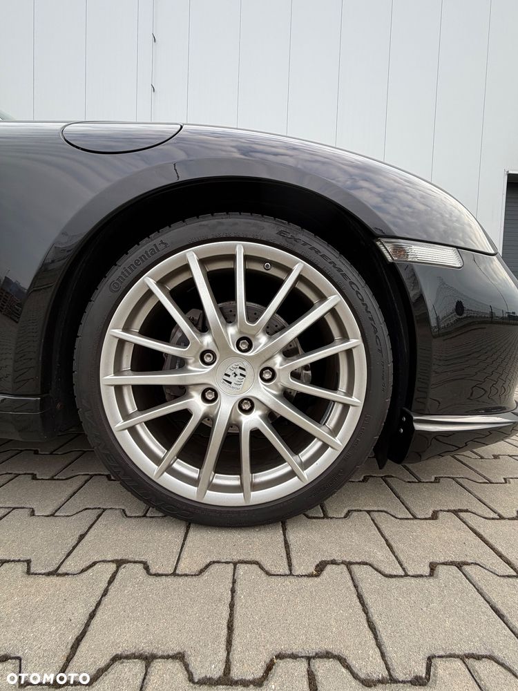 Porsche Boxster - 17