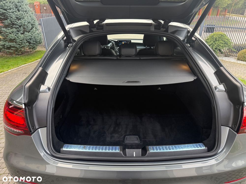 Mercedes-Benz GLC 200 4-Matic - 13