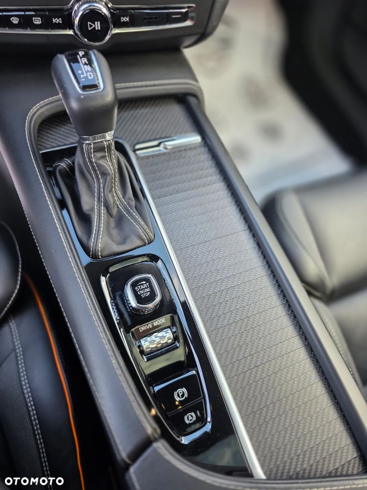 Volvo V90 Cross Country T6 AWD Geartronic Ocean Race - 28