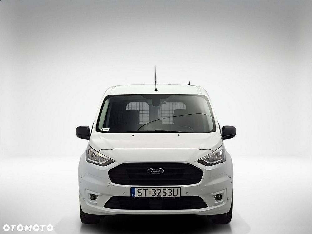 Ford Transit Connect Kombi 230 L2 Active - 8
