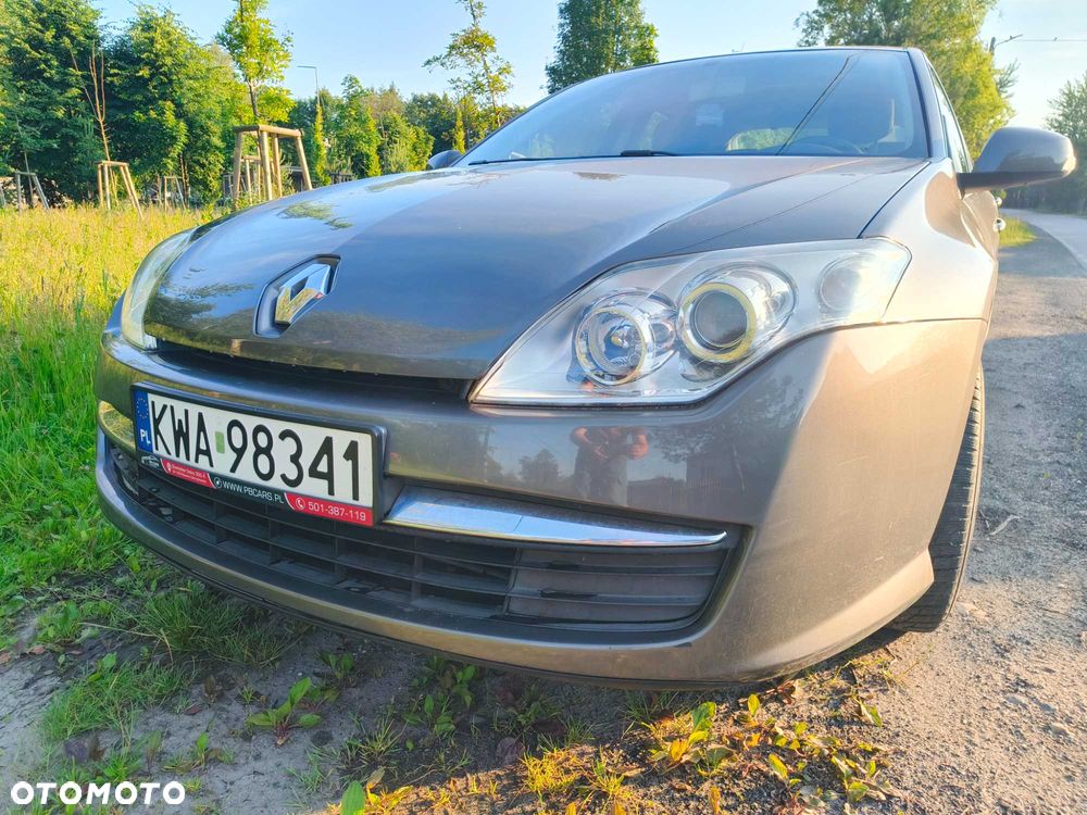 Renault Laguna - 1