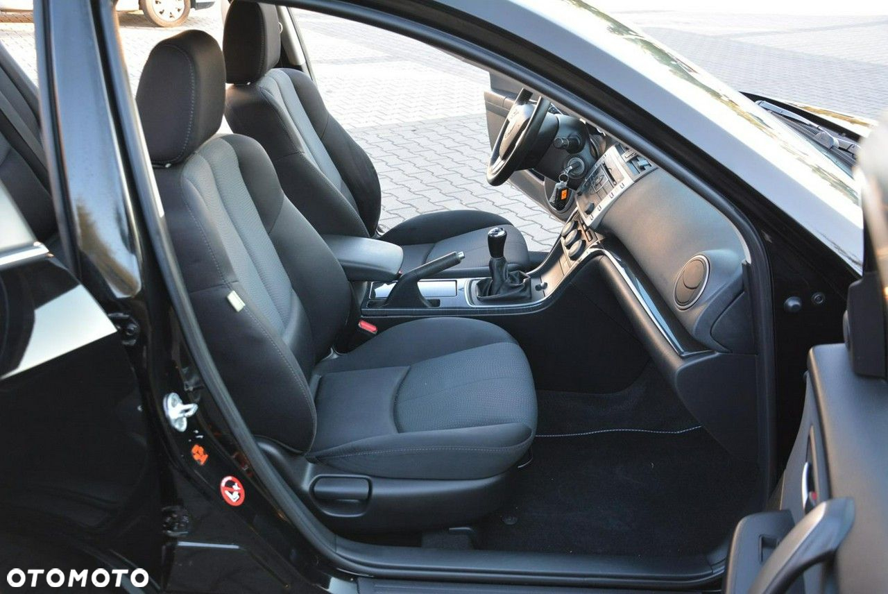 Mazda 6 Sport 1.8 Edition - 16