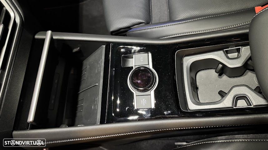 VW Tiguan 1.5 TSI eHybrid R-Line DSG - 8