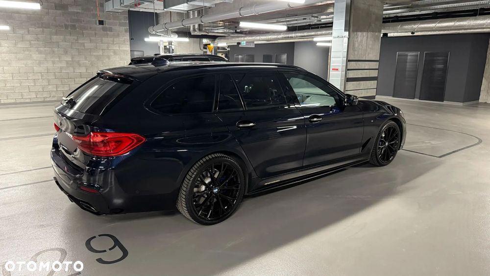 BMW Seria 5 ver-530i-m-sport-sport - 4