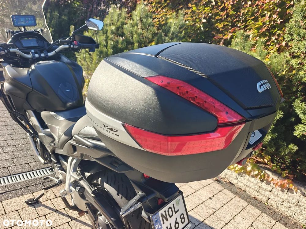 Honda VFR - 20