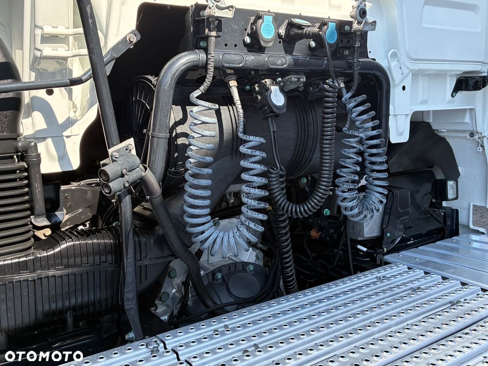 MAN TGX 18.460 ! 299000km ! Stan idealny ! - 8