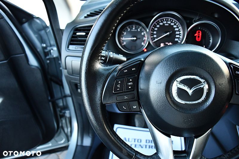 Mazda CX-5 SKYACTIV-G 165 Exclusive-Line - 16
