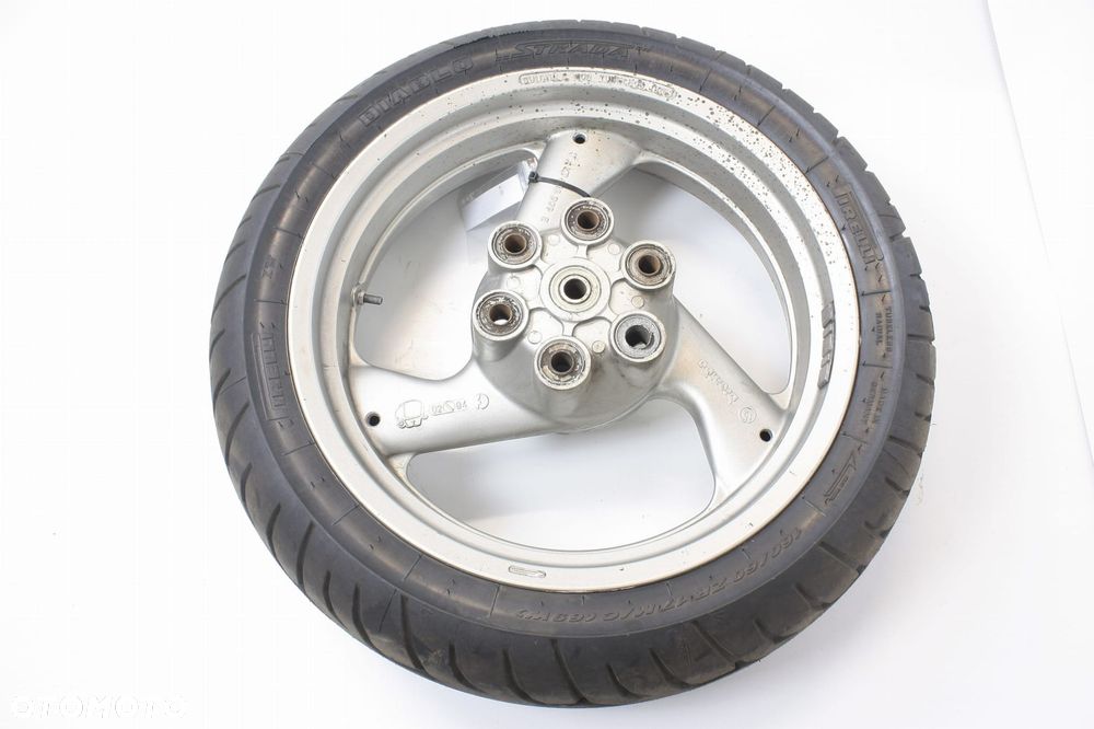 FELGA TYLNA KOŁO Ducati SS 600 Supersport 94-98 - 1