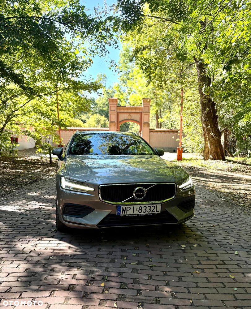 Volvo V60 D3 Inscription - 2