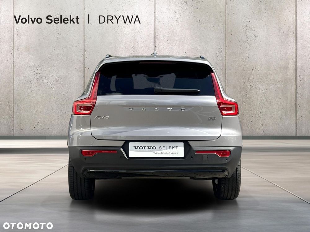 Volvo XC 40 - 4