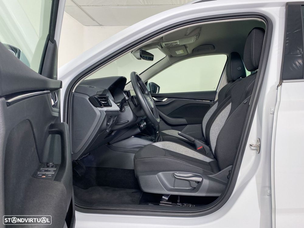 Skoda Kamiq 1.0 TSI DSG - 9
