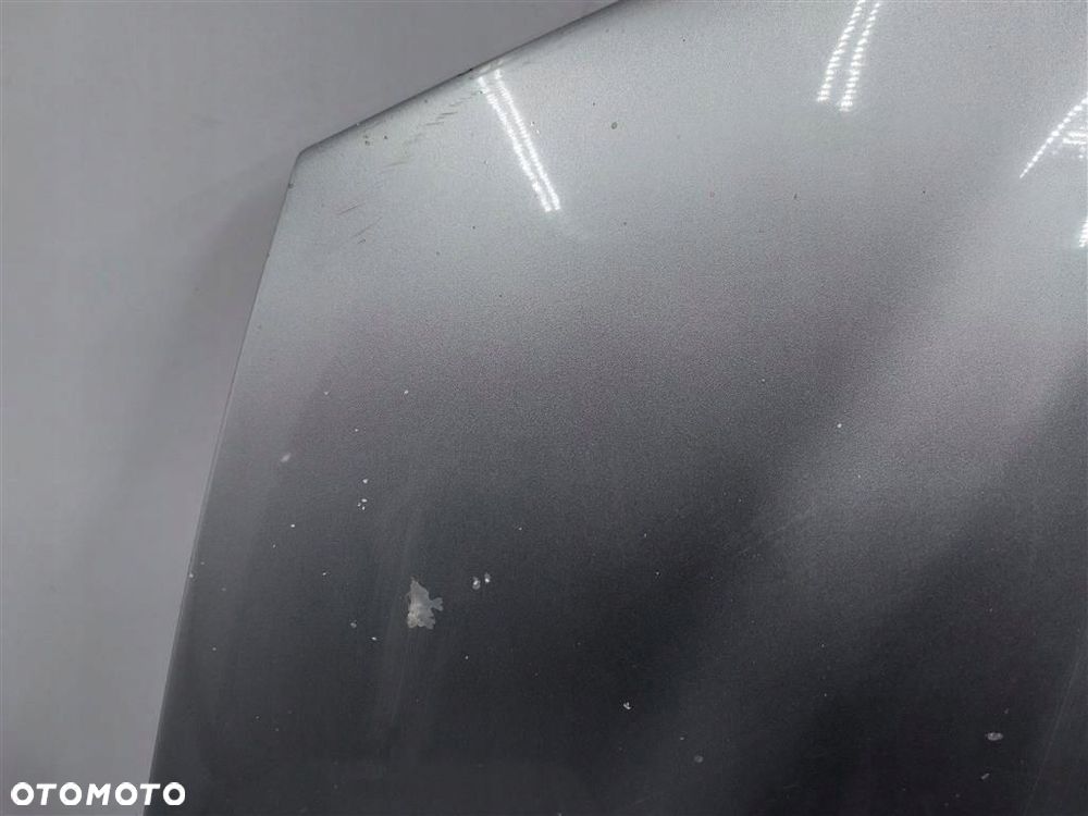 Maska POKRYWA PRZEDNIA WYGŁUSZENIE Alfa Romeo 156 LIFT 03-06 SREBRNA - 7