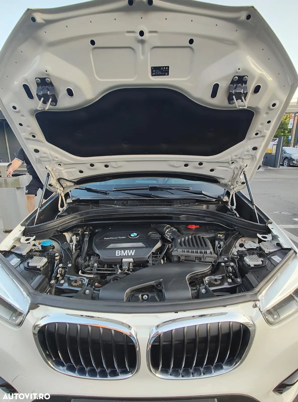 BMW X1 - 23
