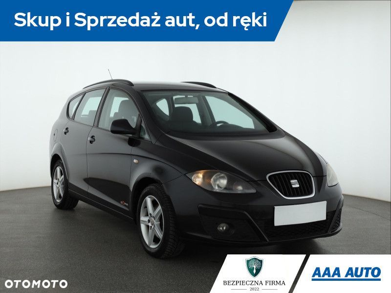 Seat Altea XL - 2