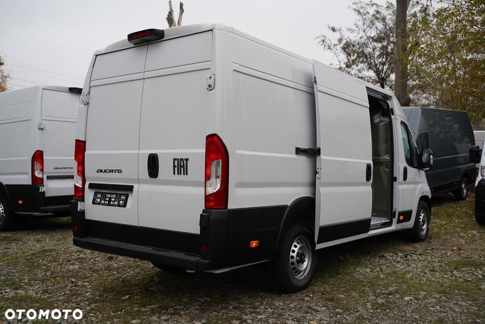 Fiat Ducato 35 H3-Power L3H2 - 8