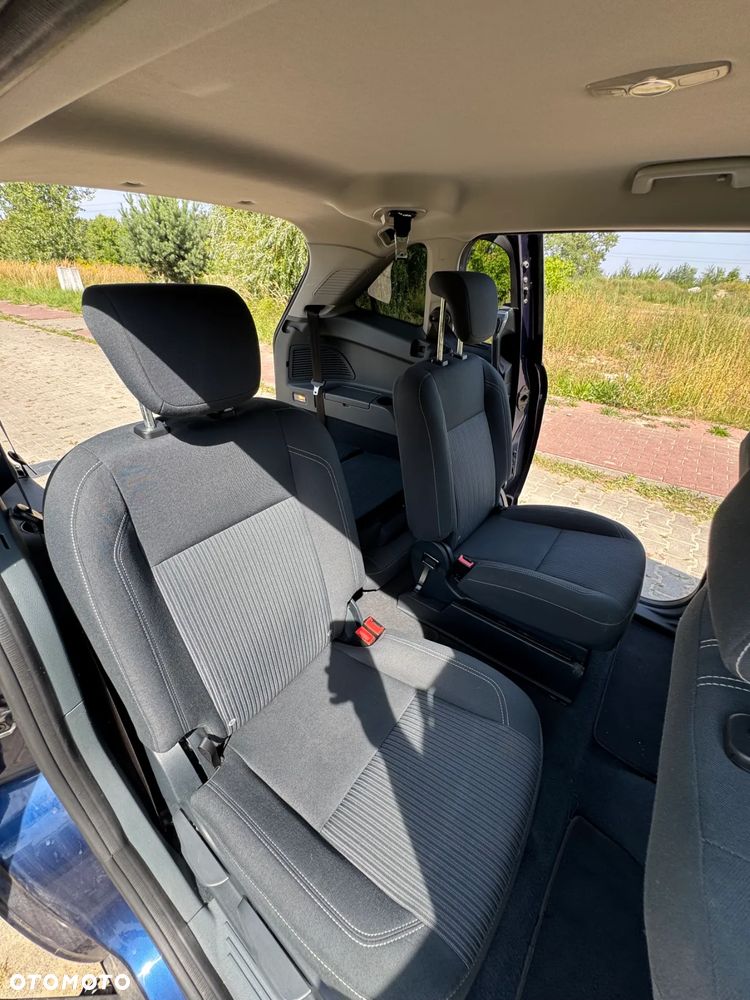 Ford Grand C-MAX 2.0 TDCi Titanium MPS6 - 16