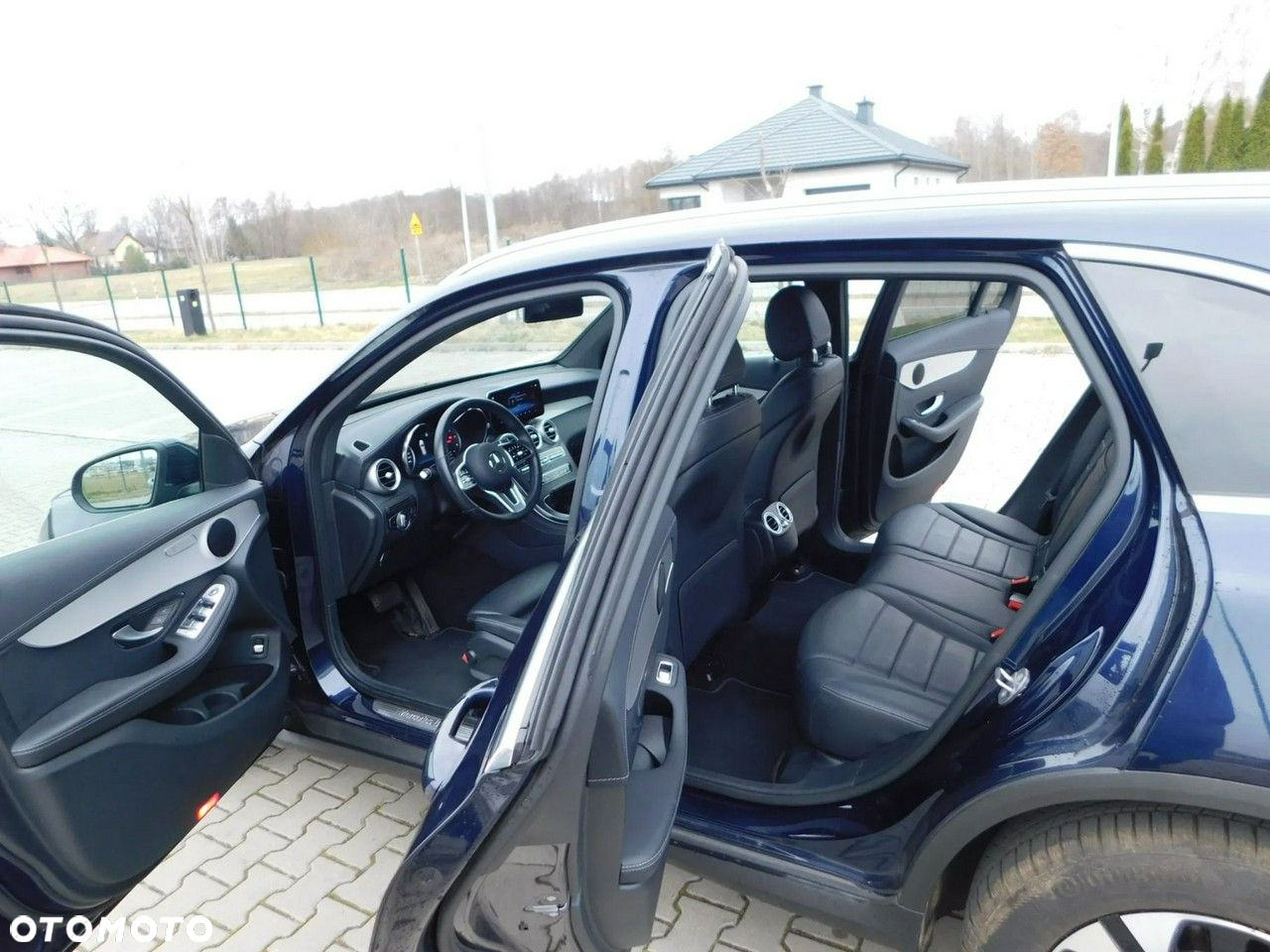 Mercedes-Benz GLC 200 d Business Edition - 16