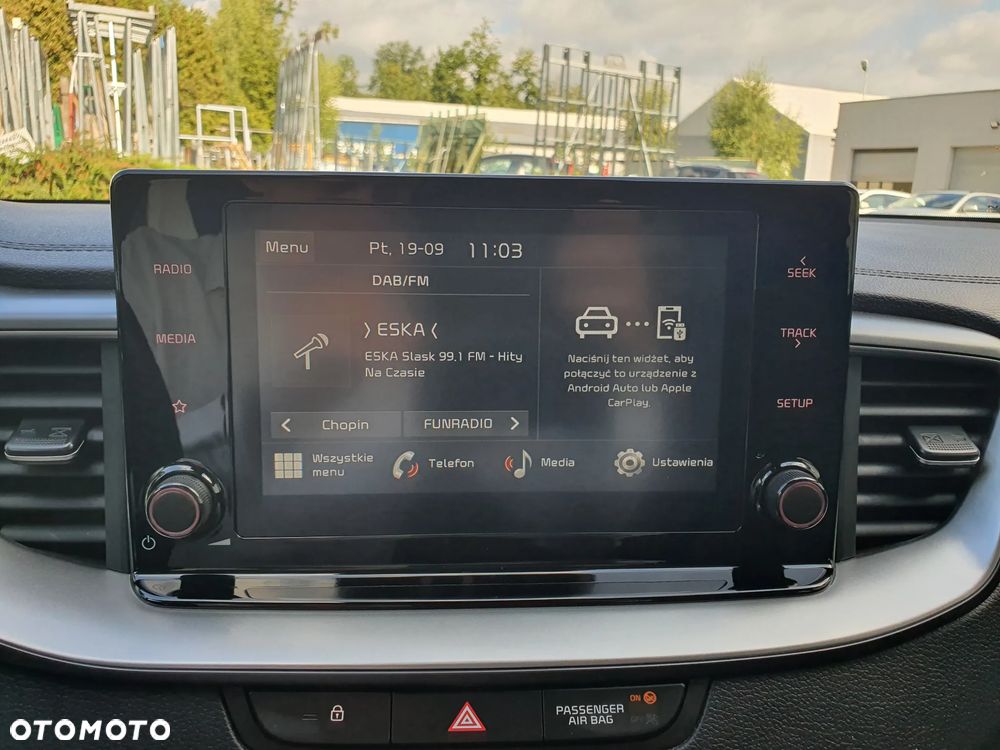 Kia Ceed 1.5 T-GDI M - 33