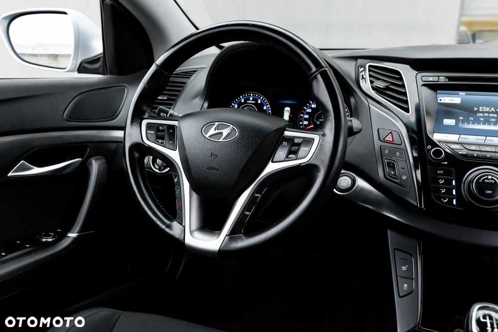 Hyundai i40 2.0 Style - 22