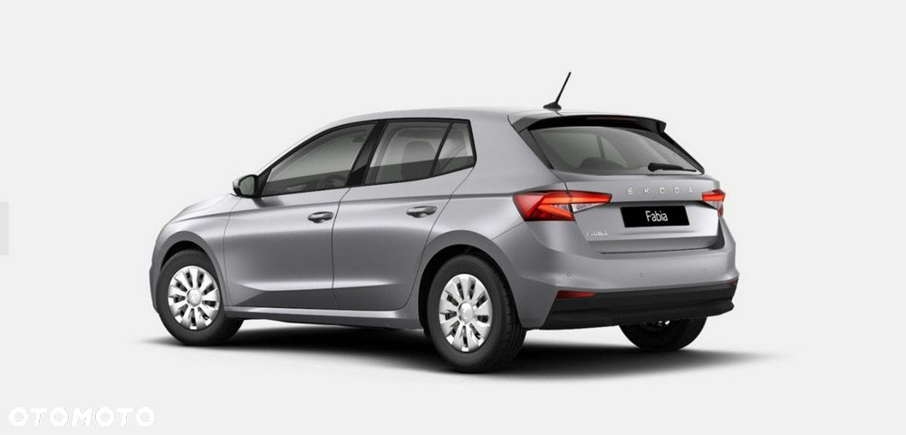 Skoda Fabia 1.0 TSI Selection - 4