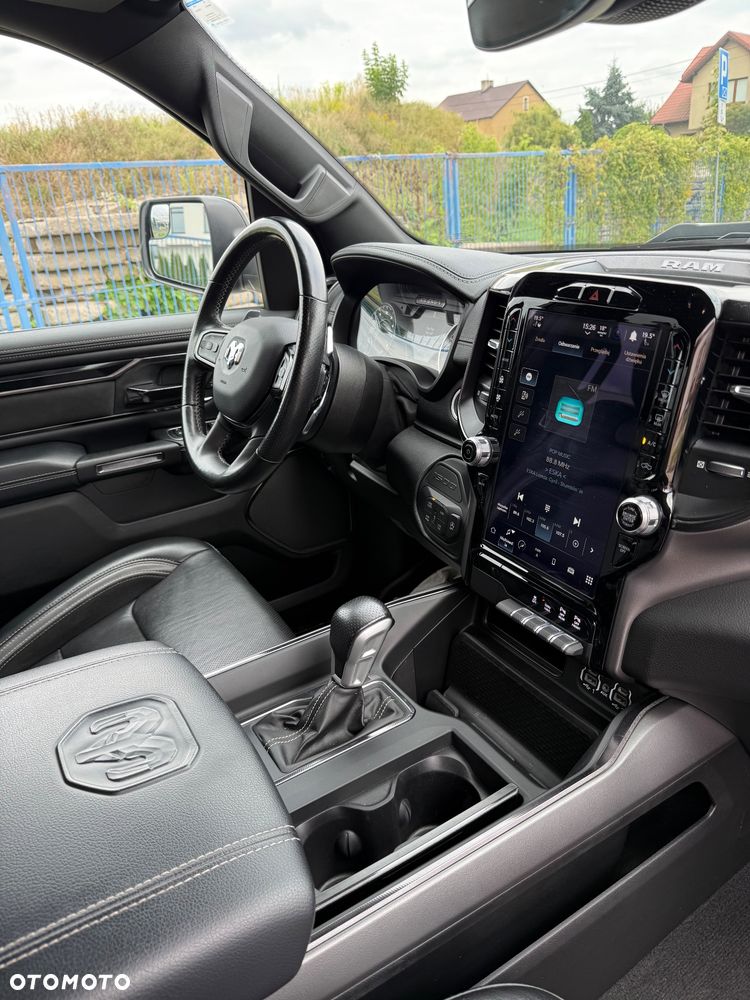Dodge RAM 5.7 4x4 - 26