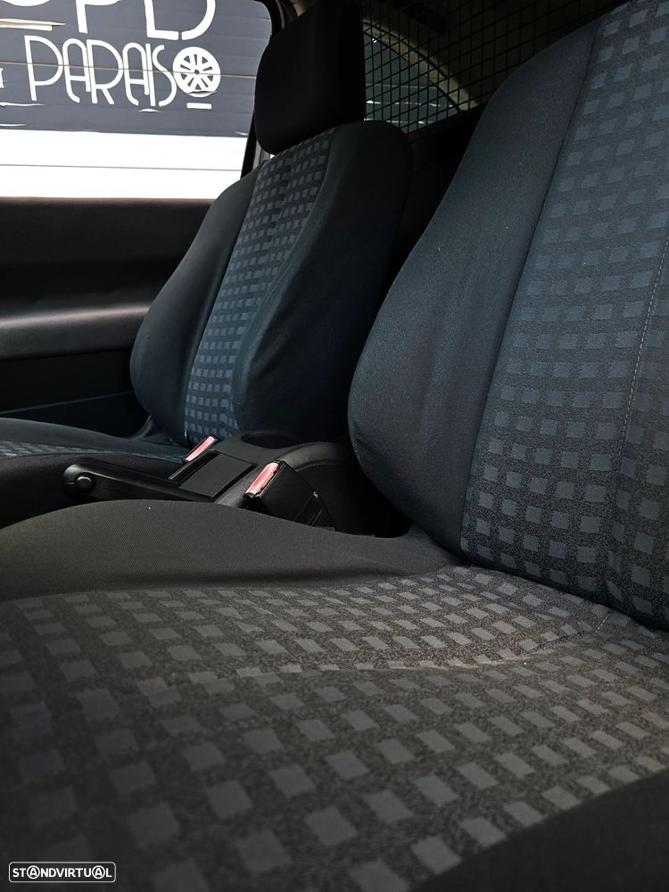 Renault Megane Van - 55