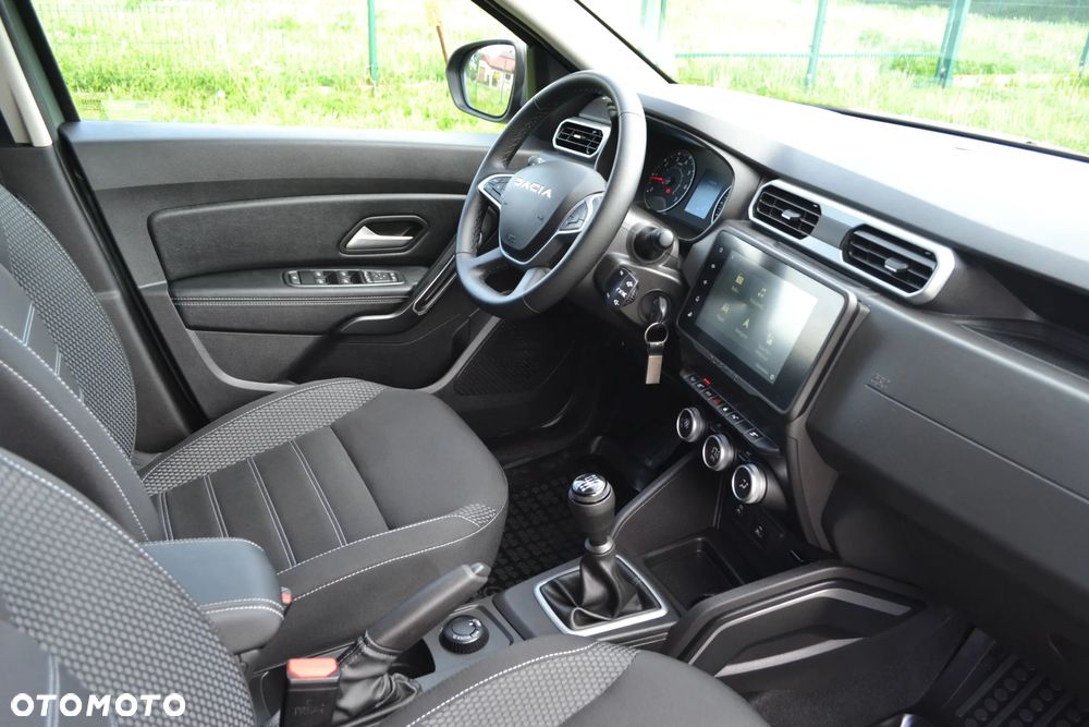 Dacia Duster - 16
