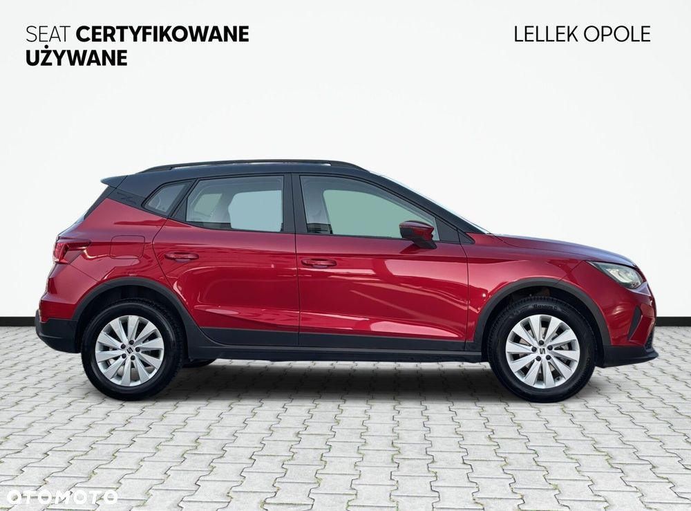 Seat Arona 1.0 TSI Style S&S - 5