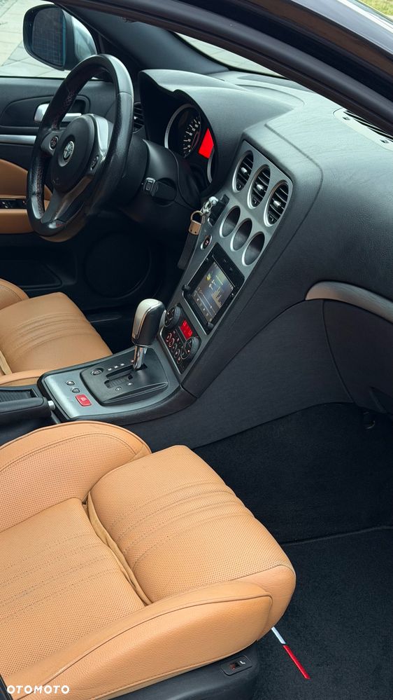 Alfa Romeo 159 2.4 JTDM 20V DPF Q-Tronic ti - 19