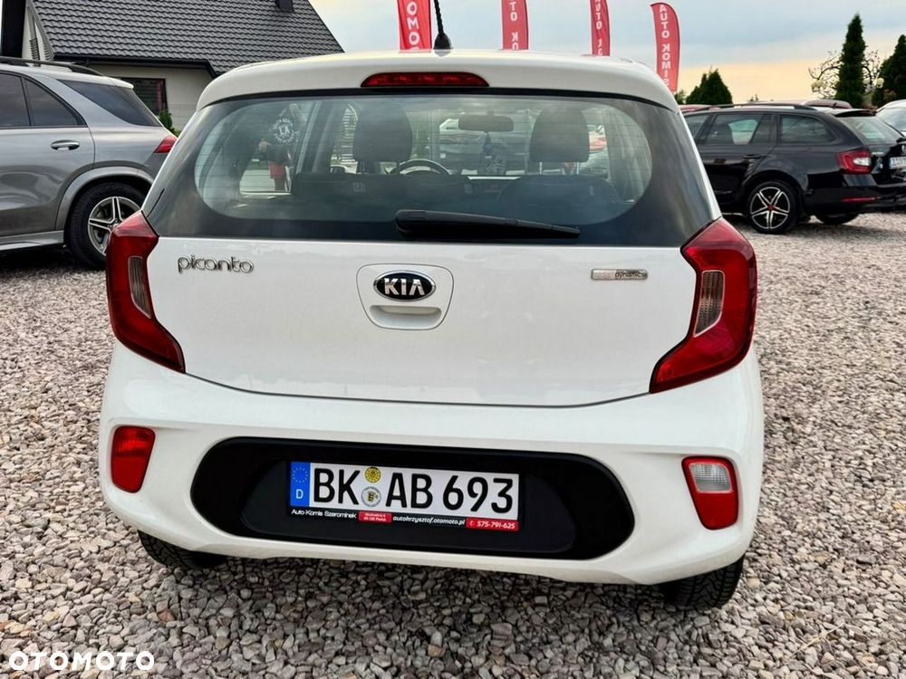 Kia Picanto - 25