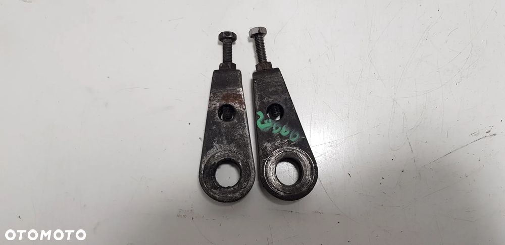 Honda CM 125 Custom Napinacze łańcucha - 1