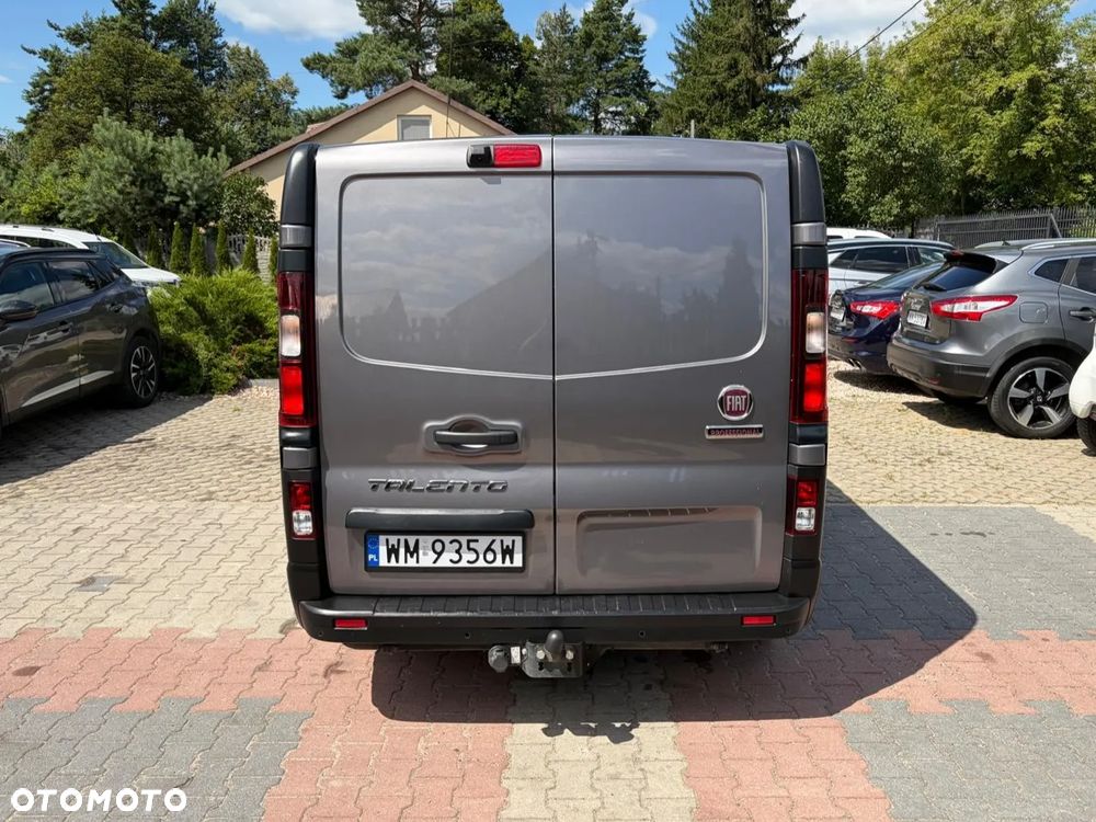 Renault TRAFIC - 8