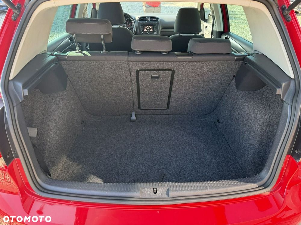 Volkswagen Golf - 17