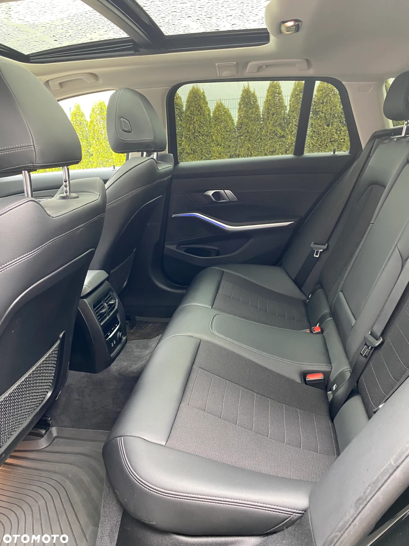 BMW Seria 3 320d xDrive Sport Line Shadow - 15