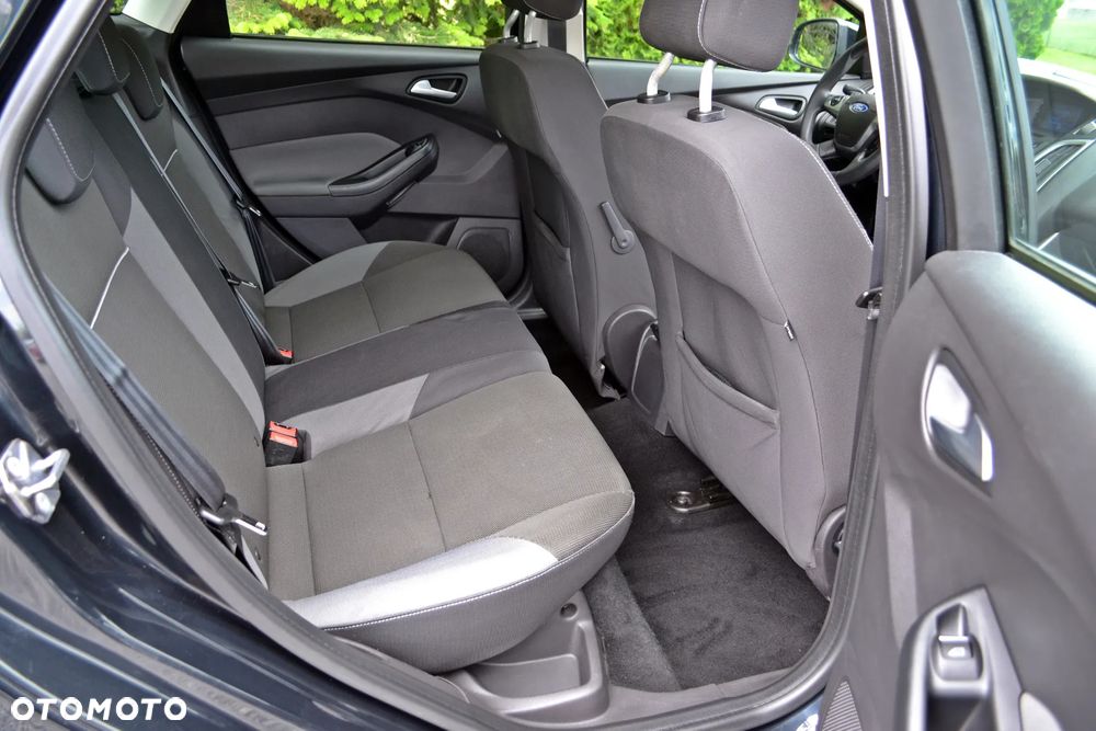 Ford Focus 1.6 TI-VCT Trend - 25