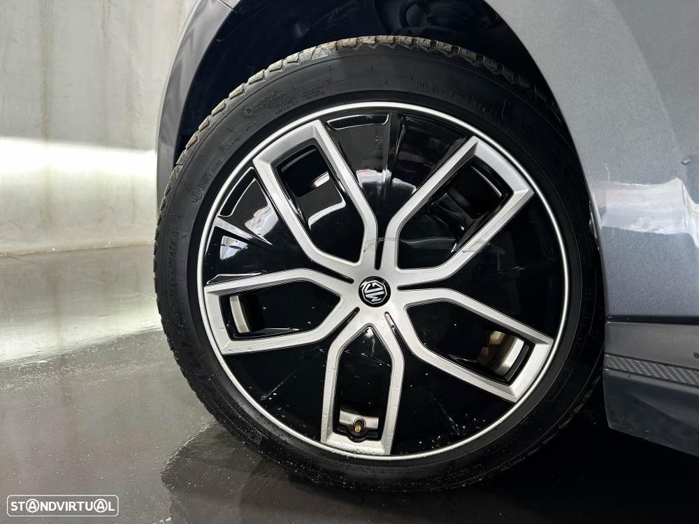 MG MG4 77 kWh Extended Range Luxury - 57