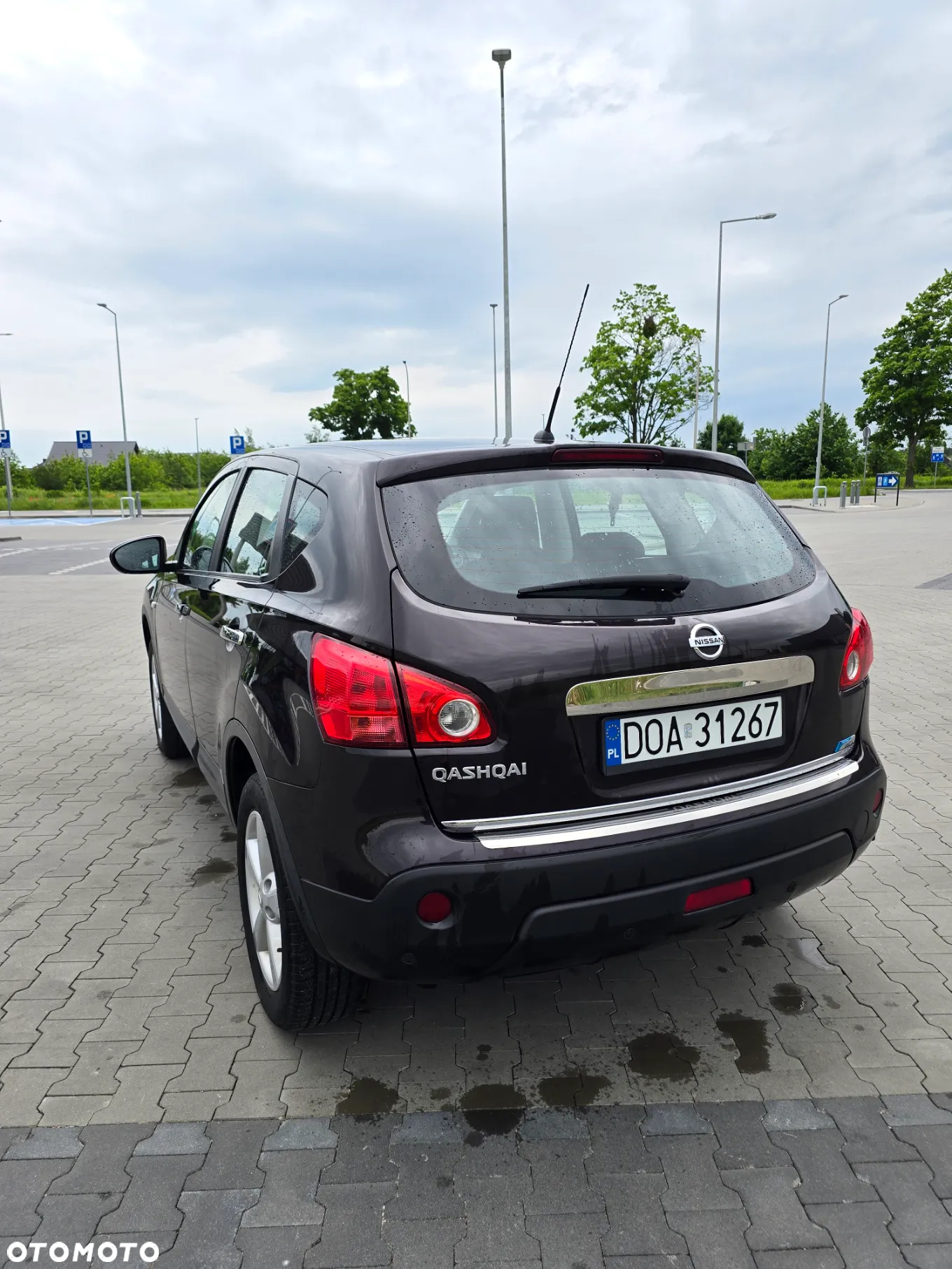 Nissan Qashqai 1.5 dCi Tekna - 3