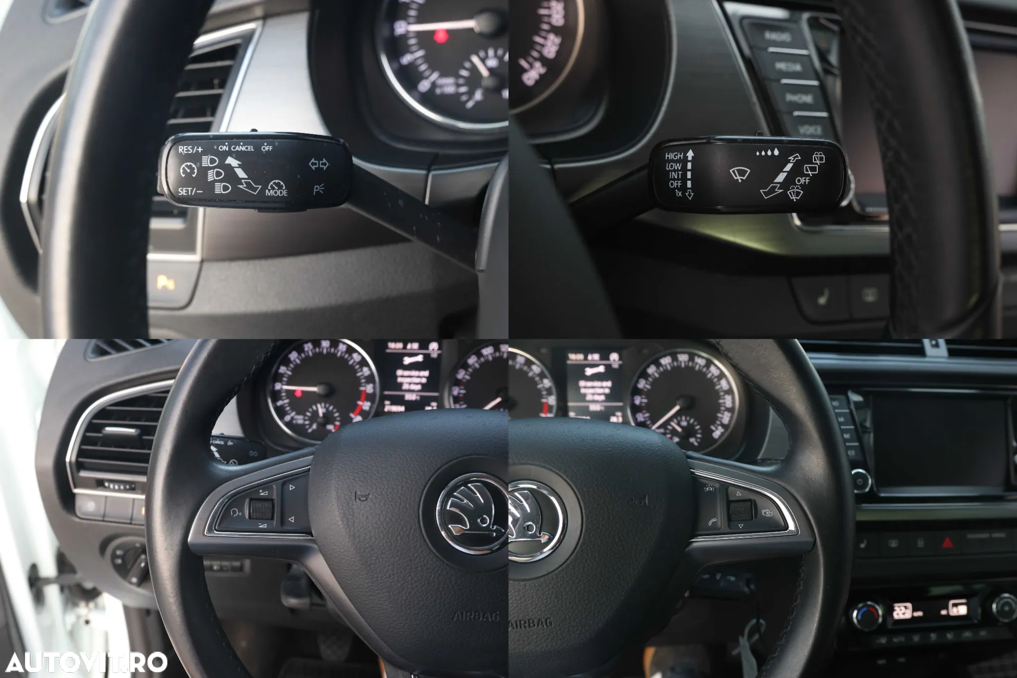 Skoda Fabia 1.4 TDI Style - 20