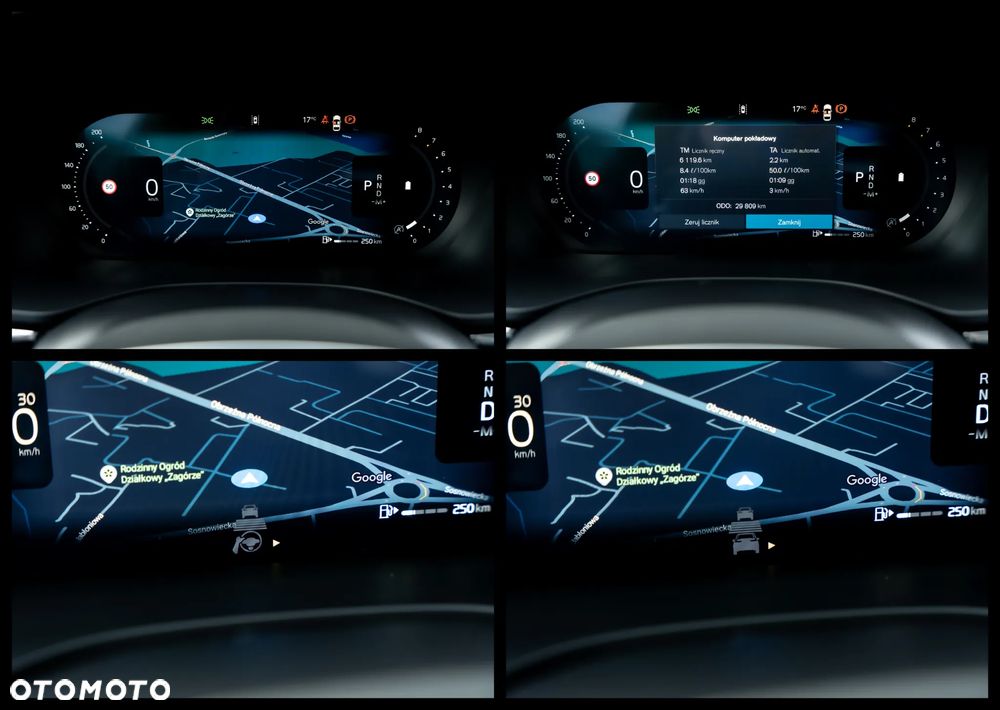 Volvo XC 60 B5 B AWD Plus Dark - 31