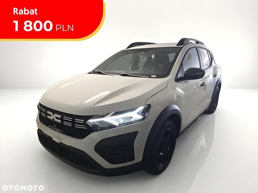 Dacia Sandero Stepway - 6
