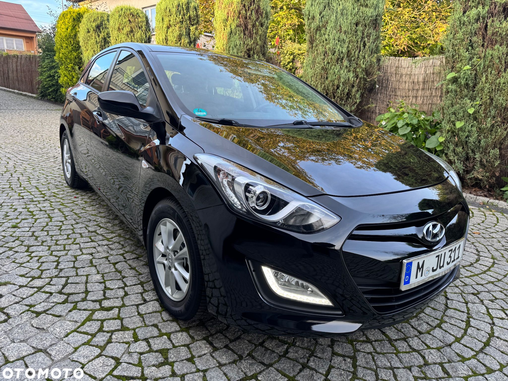 Hyundai i30 1.4 Comfort - 1