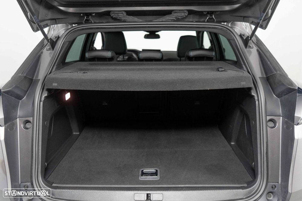 Peugeot 3008 1.6 Hybrid Allure Pack e-EAT8 - 13