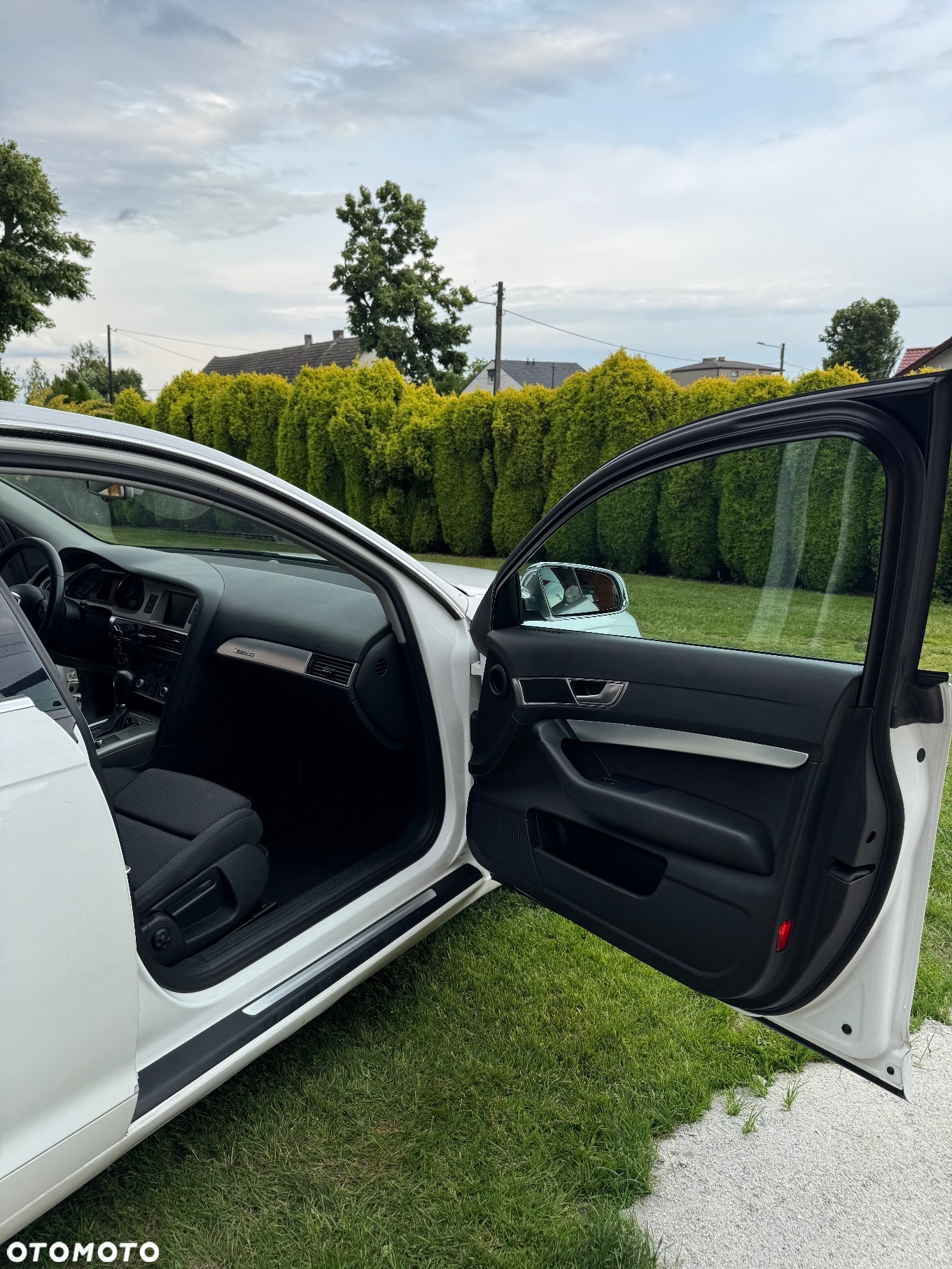 Audi A6 3.0 TDI Quattro Tiptronic - 33